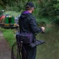 Wychwood Agitator Competition HD Waist Bag
